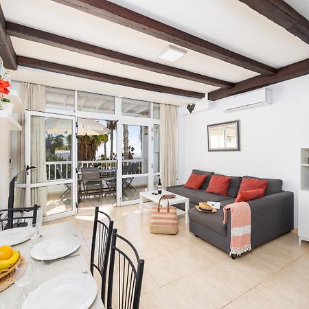 Jardines Apartment 2 Puerto del Carmen  Kültér fotó