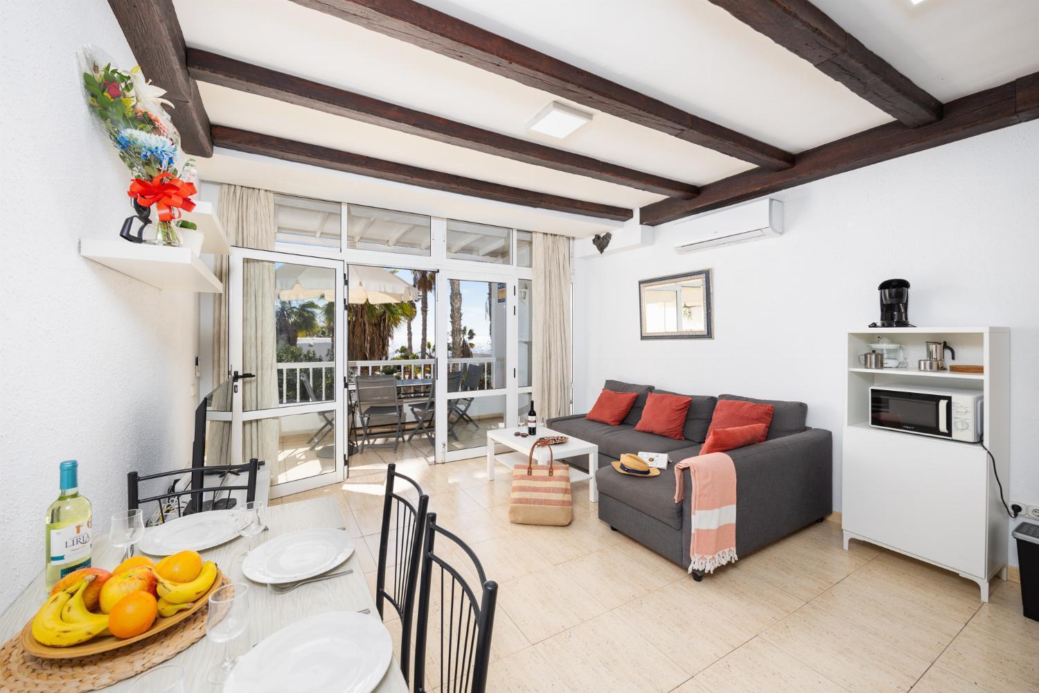 Jardines Apartment 2 Puerto del Carmen  Kültér fotó