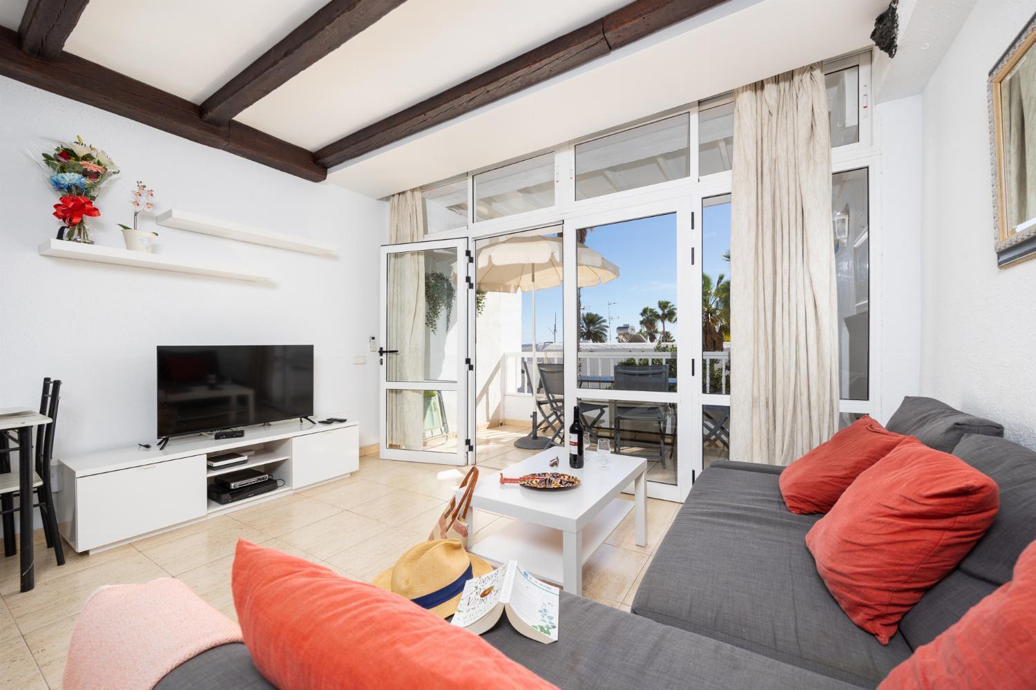 Jardines Apartment 2 Puerto del Carmen  Kültér fotó