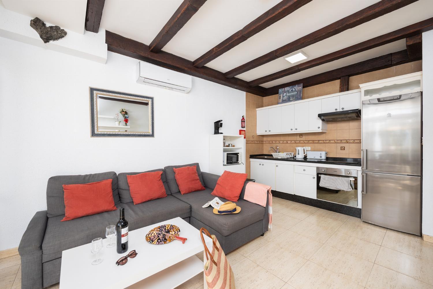 Jardines Apartment 2 Puerto del Carmen  Kültér fotó