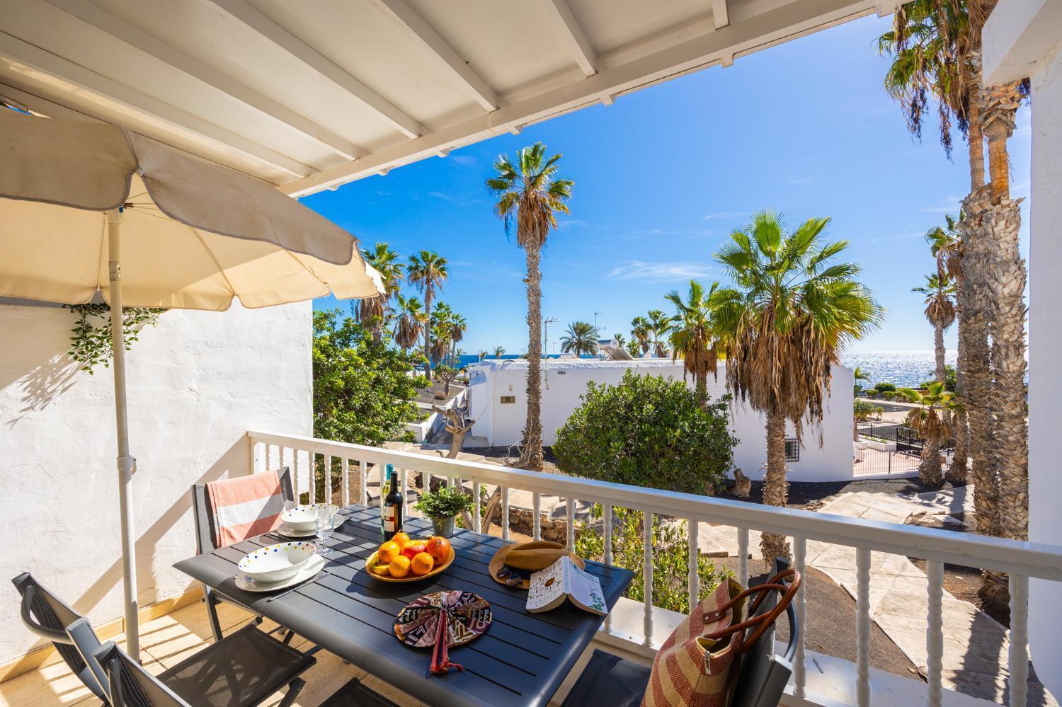 Jardines Apartment 2 Puerto del Carmen  Kültér fotó