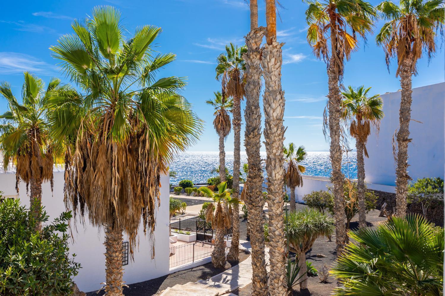 Jardines Apartment 2 Puerto del Carmen  Kültér fotó